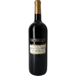 Conde D Ervideira Reserve Red Magnum 2022