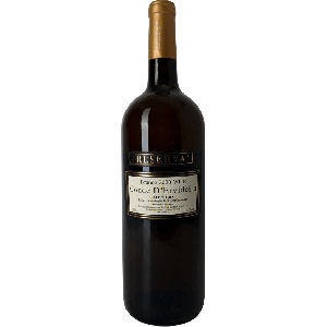 Conde D Ervideira Riserva Bianco Magnum 2020