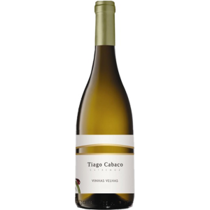 Tiago Cabaço Vinhas Velhas Weiß 2023
