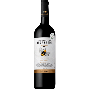 Alabastro Reserve Red 2021