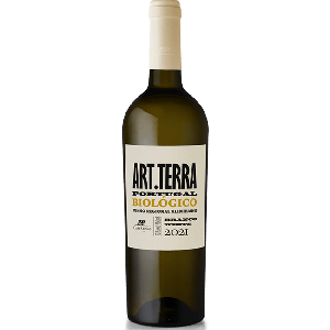 Art Terra Biológico White 2023