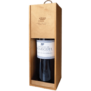Herdade São Miguel Red 9 Litros 2022