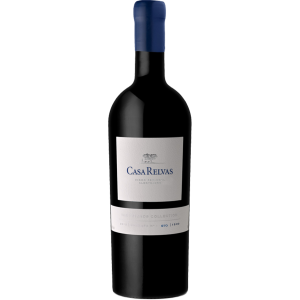 Casa Relvas The Friends Collection Red 2019