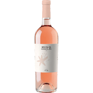 Monte Da Peceguina Rose 2024