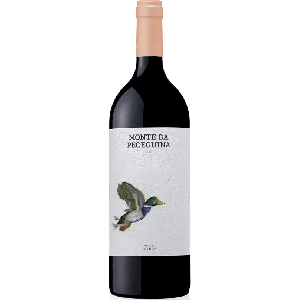 Monte Da Peceguina Red Magnum 2023