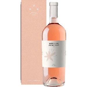 Monte Da Peceguina Rose Magnum 2024