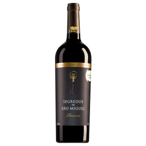 Segredos De Sao Miguel Reserve Red 2024