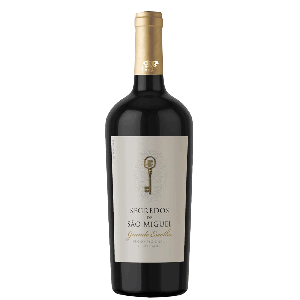 Segredos Sao Miguel Grande Escolha Red 2024