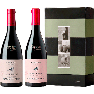 Conjunto Rocim Touriga Nacional Tinto (2 Garrafas) 2025