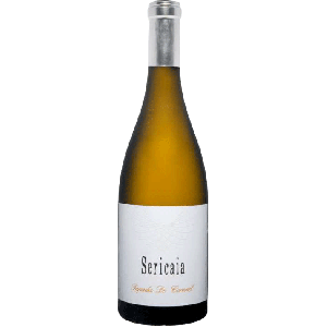 Sericaia Tapada Do Coronel White