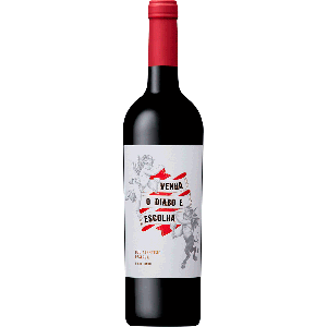 Venha O Diabo E Escolha Reserve Red 2022