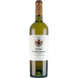 Vinha Ervideira Harvest Seleccionada White 2024