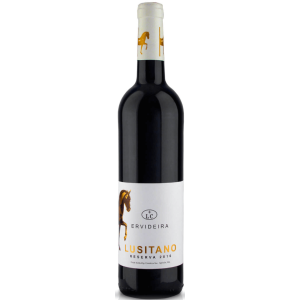 Lusitano Reserve Red 2023