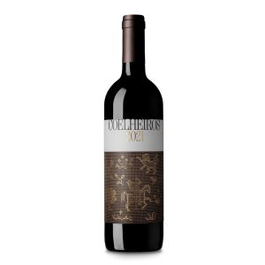 Coelheiros Harvest Red 3lts 2022