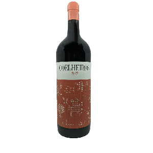 Coelheiros Harvest Red 5 Litros 2022
