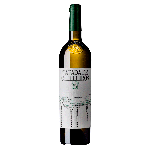 Tapada De Coelheiros Alto White 2018