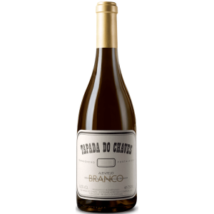 Tapada Do Chaves White 2024