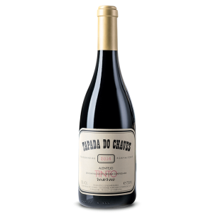 Tapada Do Chaves Reserve Red 2018