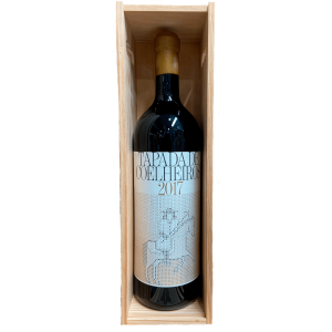 Tapada Dos Coelheiros Red 3lts 2019