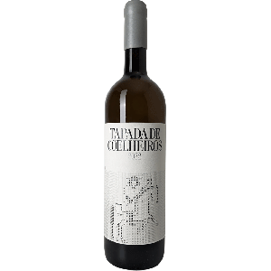 Tapada De Coelheiros White Magnum 2022