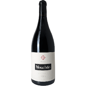 Mouchao Tonel 3-4 Punainen Magnum 2015