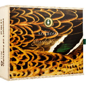 Herdade Do Sobroso Grande Reserve Red (conjunto) 2022
