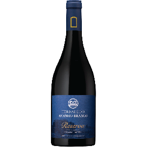 Herdade Do Moinho Branco Reserva Tinto