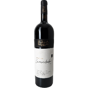 Comendador Riserva Rosso Magnum 2021