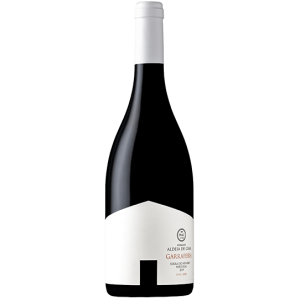 Herdade Aldeia De Cima Garrafeira Vörös 2021