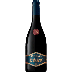 Raríssimo Red 2011