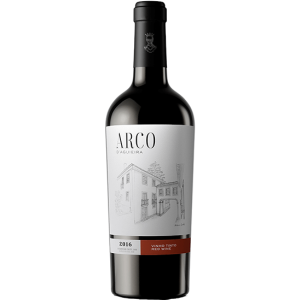 Arco D'aguieira Red 2018