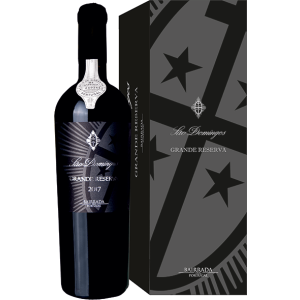 São Domingos Grande Rezerva Červené 2017