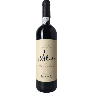 Alias Tinto 2022