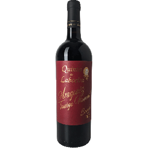 Quinta Da Laboeira Aragonez & Touriga Nacional Tinto 2023