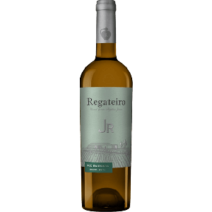 Regateiro Jr White 2024