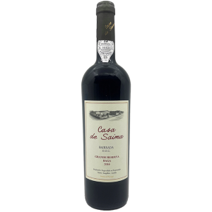 Casa De Saima Grande Reserve Rood 2019