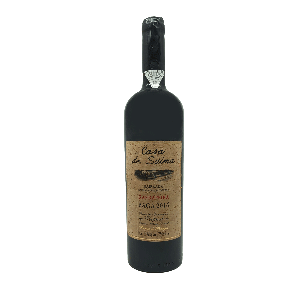 Casa De Saima Garrafeira Red 2016