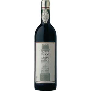 Quinta Poco Lobo Red 1989