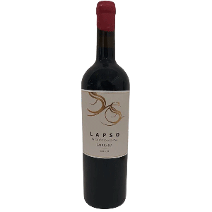 Sidonio Sousa Lapso Red 2018