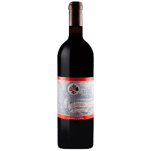 Buçaco Red 2018
