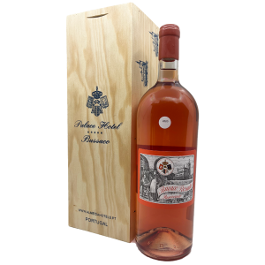 Buçaco Rose Magnum 2022