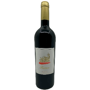 Vinho Buçaco Harvest Red 2022