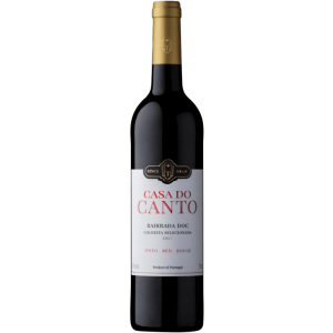 Casa Do Canto Harvest Seleccionada Red 2023