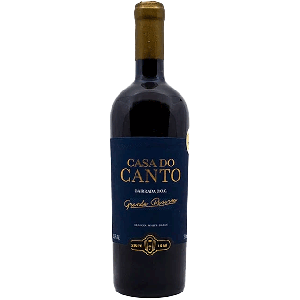 Casa Do Canto Grande Reserva Valkoinen 2020