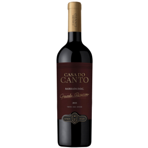 Casa Do Canto Grande Reserve Red 2018