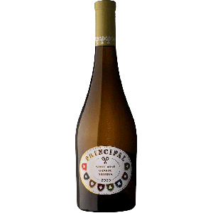 Colinas Principal Grande Reserva Branco 2020