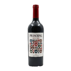 Colinas Principal Grande Reserva Tinto 2011