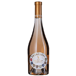 Colinas Principal Pinot Noir Rose 2020
