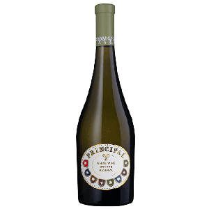 Colinas Principal Grande Rezerva Biele Magnum 2016