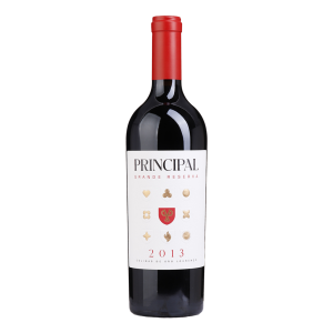 Colinas Principal Grande Reserve Red 2013